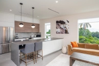 Point West Unit #10 - One Bed Garden View