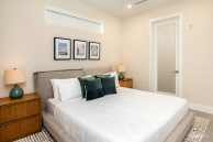 Point West Unit #10 - One Bed Garden View