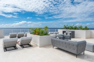 Point West Unit #10 - One Bed Garden View