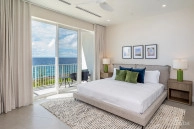Point West Penthouse #24 - Three Bed Ocean View