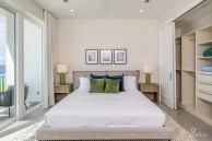 Point West Penthouse #24 - Three Bed Ocean View