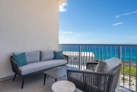 Point West Penthouse #28 - Two Bed Ocean View