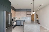 Point West Penthouse #28 - Two Bed Ocean View