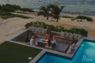 Bella Rocca Estate, East End Luxury Villa And Land Parcel