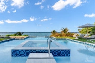 Bella Rocca Estate, East End Luxury Villa And Land Parcel