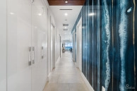 Rum Point Resort 403, Oceanfront Condo