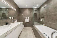 Rum Point Resort 403, Oceanfront Condo