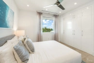 Rum Point Resort 403, Oceanfront Condo