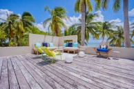 Kai Rose, Cayman Kai Estate