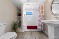 Coral Bay Village 24, Spotts Townhome
