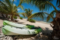 Our Cayman Cottage