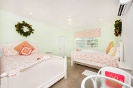 Our Cayman Cottage