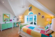 Our Cayman Cottage