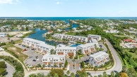 Arvia 3-bedroom Canal Front Unit With Dock