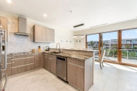 Arvia 3-bedroom Canal Front Unit With Dock