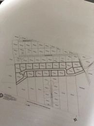 Bluff Vacant Lot