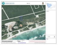 Brac Bluff Edge  Land  .70 Acre