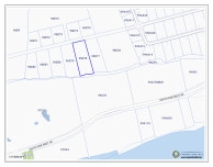 Brac Bluff Edge Land .85 Acre