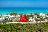 Prime Seven Mile Beach Land