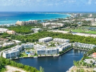 One Canal Point - Seven Mile Corridor