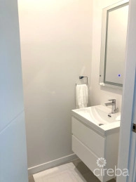 Bahia - Upgraded & Furnished