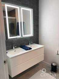Bahia - Upgraded & Furnished