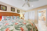 North Pointe Beachfront Condo