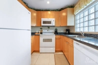 North Pointe Beachfront Condo