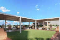 Onegt Residences - Unit 810