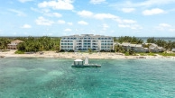 Rum Point Resort - Ground Floor Beachfront Residence #104