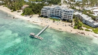 Rum Point Resort - Ground Floor Beachfront Residence #104