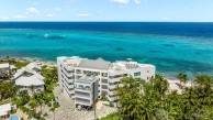 Rum Point Resort - Ground Floor Beachfront Residence #104
