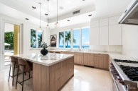 Villa Gabrielle Luxury Oceanfront Estate
