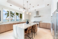 Villa Gabrielle Luxury Oceanfront Estate