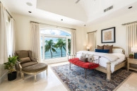 Villa Gabrielle Luxury Oceanfront Estate