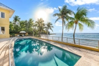 Villa Gabrielle Luxury Oceanfront Estate