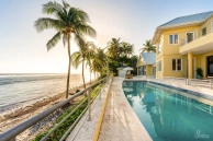 Villa Gabrielle Luxury Oceanfront Estate