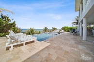 Our Cayman Cottage
