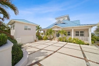 Our Cayman Cottage