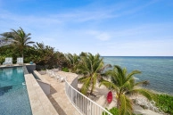 Our Cayman Cottage