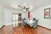 Savannah 3 Bed Home With 1 Bed Rental Income Plus $25k Cashback Savings.