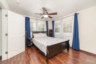 Savannah 3 Bed Home With 1 Bed Rental Income Plus $25k Cashback Savings.
