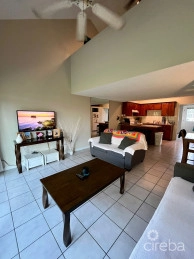 Ocean Club - 1 Bed Loft