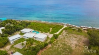 Oceanfront Investment / Development Opportunity - Conch Point Road 2.74 Acres