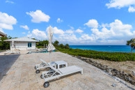 Oceanfront Investment / Development Opportunity - Conch Point Road 2.74 Acres