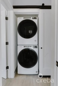 Kingsley Townhomes 2 Bed Plus Den Unit 3.
