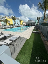The Meadows Phase 2 - Seagrape 1 Bedroom