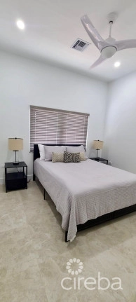 The Meadows Phase 2 - Naesberry Large 1 Bedroom -
