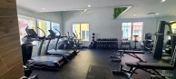 The Meadows Phase 2 - Naesberry Large 1 Bedroom -
