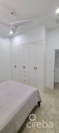 The Meadows Phase 2 - Naesberry Large 1 Bedroom -